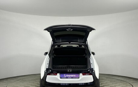 BMW i3 I01 рестайлинг, 2018 год, 2 100 000 рублей, 9 фотография