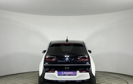 BMW i3 I01 рестайлинг, 2018 год, 2 100 000 рублей, 8 фотография