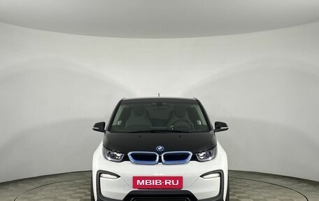 BMW i3 I01 рестайлинг, 2018 год, 2 100 000 рублей, 3 фотография