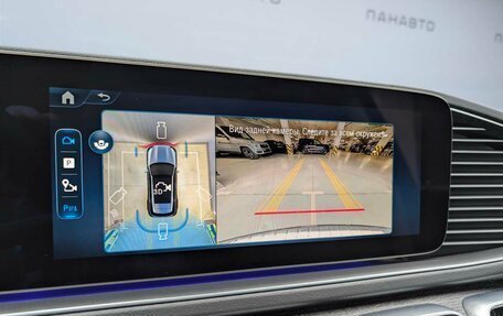 Mercedes-Benz GLE, 2025 год, 14 400 000 рублей, 2 фотография