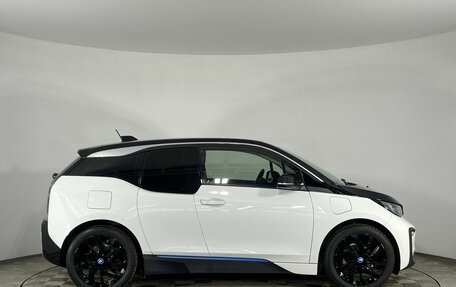 BMW i3 I01 рестайлинг, 2018 год, 2 100 000 рублей, 11 фотография
