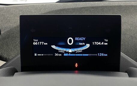 BMW i3 I01 рестайлинг, 2018 год, 2 100 000 рублей, 15 фотография