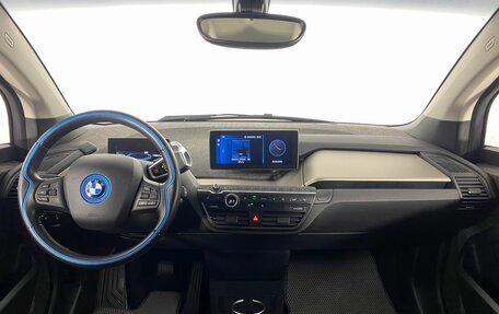 BMW i3 I01 рестайлинг, 2018 год, 2 100 000 рублей, 16 фотография
