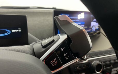 BMW i3 I01 рестайлинг, 2018 год, 2 100 000 рублей, 17 фотография