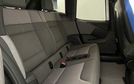 BMW i3 I01 рестайлинг, 2018 год, 2 100 000 рублей, 14 фотография