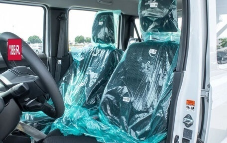 Suzuki Jimny, 2025 год, 2 999 000 рублей, 13 фотография