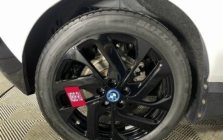 BMW i3 I01 рестайлинг, 2018 год, 2 100 000 рублей, 21 фотография