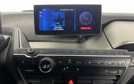 BMW i3 I01 рестайлинг, 2018 год, 2 100 000 рублей, 18 фотография