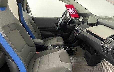 BMW i3 I01 рестайлинг, 2018 год, 2 100 000 рублей, 13 фотография