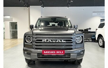 Haval H9, 2025 год, 4 553 010 рублей, 2 фотография