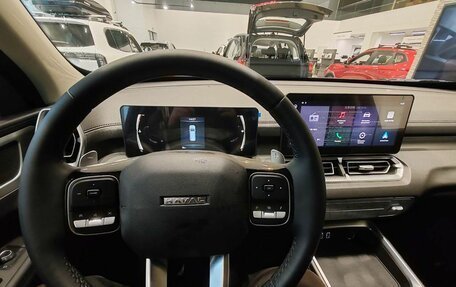 Haval H5, 2024 год, 3 711 510 рублей, 11 фотография