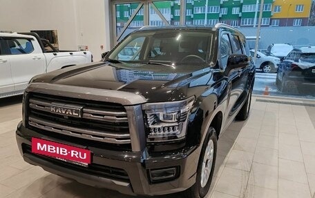 Haval H5, 2024 год, 3 711 510 рублей, 9 фотография