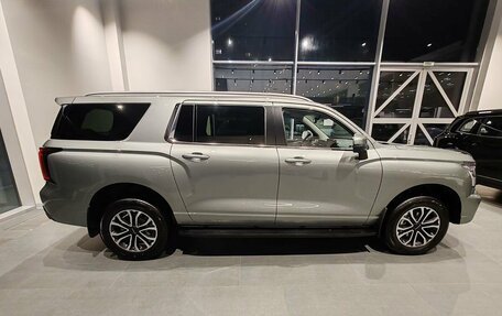 Haval H5, 2025 год, 4 058 010 рублей, 4 фотография