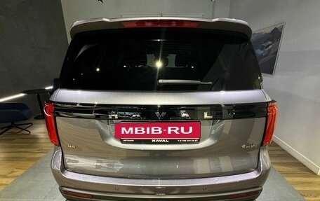 Haval H5, 2025 год, 4 058 010 рублей, 6 фотография