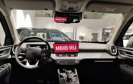 Haval H5, 2025 год, 4 058 010 рублей, 12 фотография