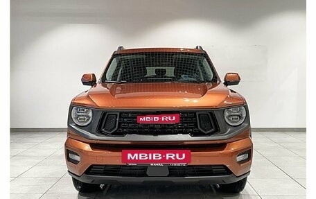 Haval H7, 2025 год, 3 810 510 рублей, 2 фотография