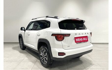 Haval H7, 2026 год, 4 157 010 рублей, 4 фотография