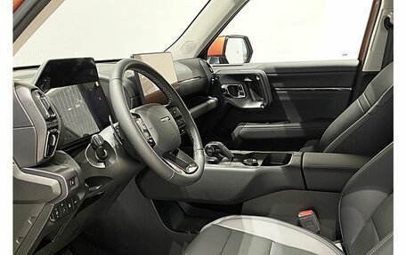 Haval H7, 2025 год, 3 810 510 рублей, 9 фотография