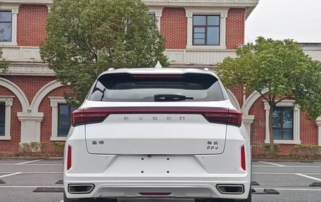 CheryExeed LX, 2023 год, 1 310 007 рублей, 5 фотография
