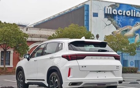 CheryExeed LX, 2023 год, 1 310 007 рублей, 6 фотография