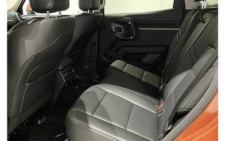 Haval H7, 2025 год, 3 810 510 рублей, 11 фотография