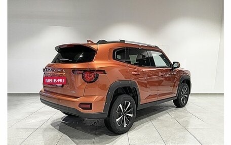 Haval H7, 2025 год, 3 810 510 рублей, 4 фотография