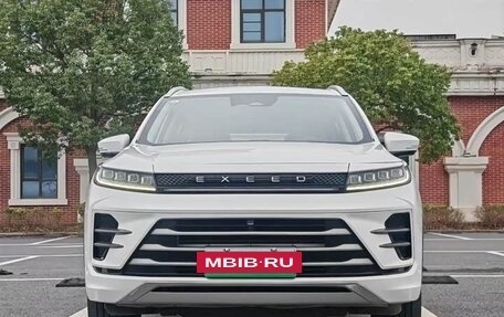CheryExeed LX, 2023 год, 1 310 007 рублей, 2 фотография