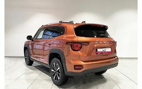 Haval H7, 2025 год, 3 810 510 рублей, 8 фотография