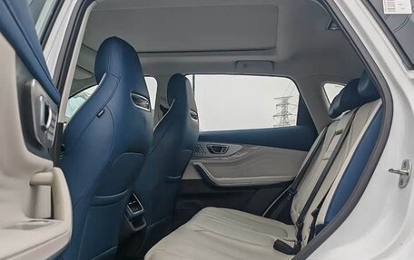 CheryExeed LX, 2023 год, 1 310 007 рублей, 9 фотография