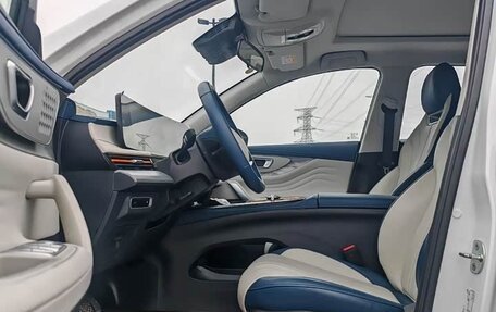 CheryExeed LX, 2023 год, 1 310 007 рублей, 8 фотография