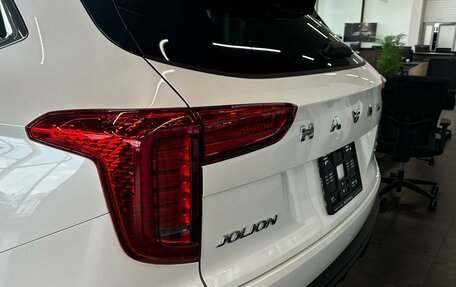 Haval Jolion, 2026 год, 2 649 000 рублей, 2 фотография