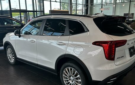 Haval Jolion, 2026 год, 2 649 000 рублей, 7 фотография