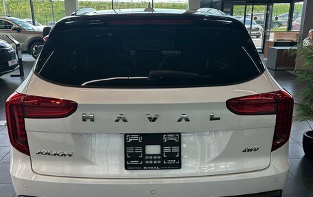 Haval Jolion, 2026 год, 2 649 000 рублей, 9 фотография
