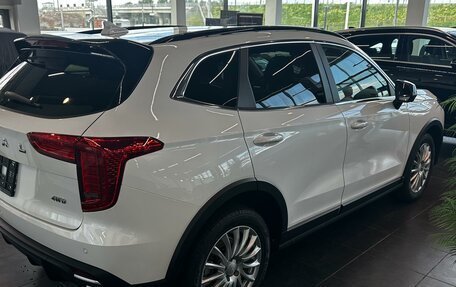 Haval Jolion, 2026 год, 2 649 000 рублей, 10 фотография