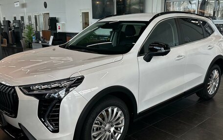 Haval Jolion, 2026 год, 2 649 000 рублей, 6 фотография