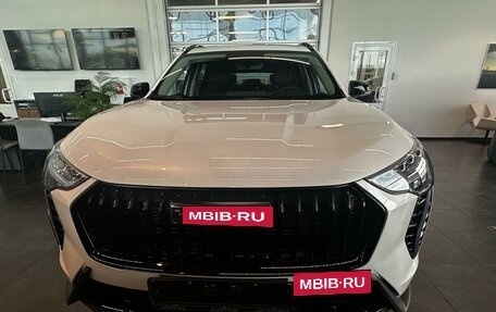 Haval Jolion, 2026 год, 2 649 000 рублей, 4 фотография