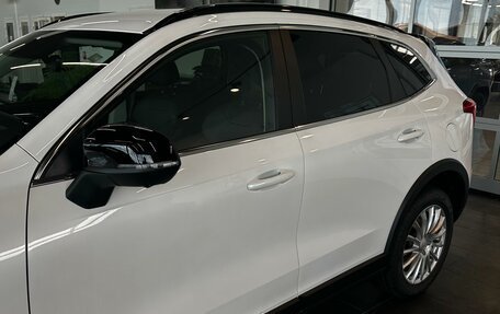 Haval Jolion, 2026 год, 2 649 000 рублей, 19 фотография