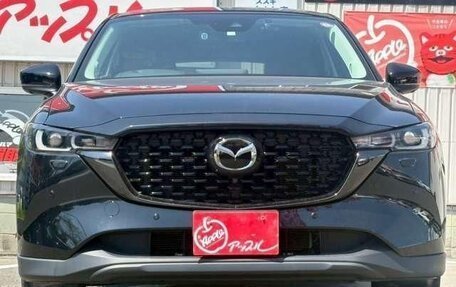 Mazda CX-5 II, 2023 год, 2 375 000 рублей, 2 фотография