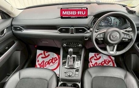 Mazda CX-5 II, 2023 год, 2 375 000 рублей, 10 фотография