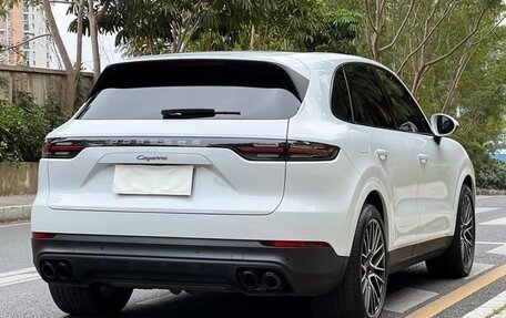 Porsche Cayenne III, 2022 год, 11 270 000 рублей, 6 фотография