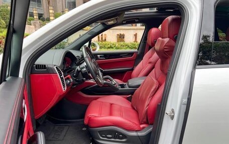 Porsche Cayenne III, 2022 год, 11 270 000 рублей, 7 фотография