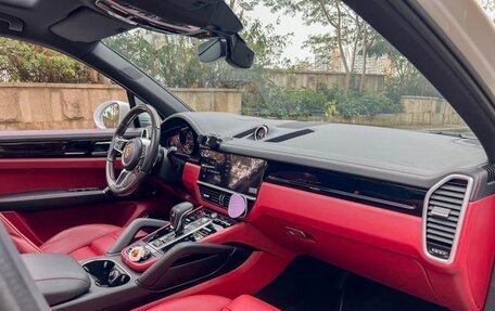 Porsche Cayenne III, 2022 год, 11 270 000 рублей, 11 фотография