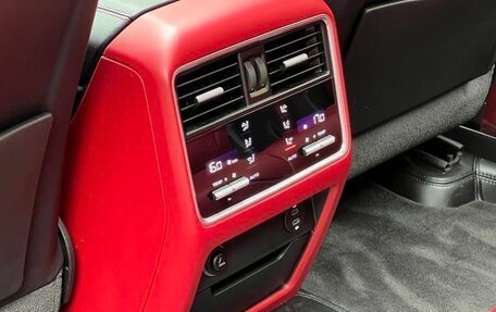 Porsche Cayenne III, 2022 год, 11 270 000 рублей, 13 фотография