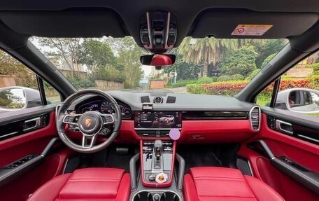 Porsche Cayenne III, 2022 год, 11 270 000 рублей, 9 фотография