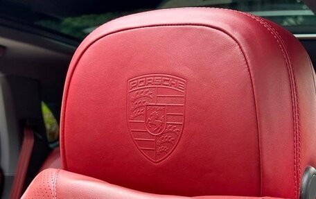 Porsche Cayenne III, 2022 год, 11 270 000 рублей, 18 фотография