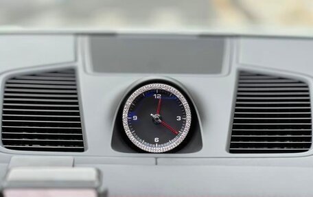 Porsche Cayenne III, 2022 год, 11 270 000 рублей, 21 фотография