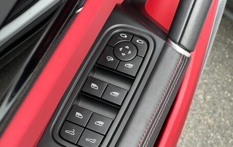 Porsche Cayenne III, 2022 год, 11 270 000 рублей, 20 фотография