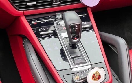 Porsche Cayenne III, 2022 год, 11 270 000 рублей, 22 фотография