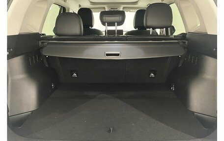 Haval H7, 2026 год, 4 157 010 рублей, 8 фотография