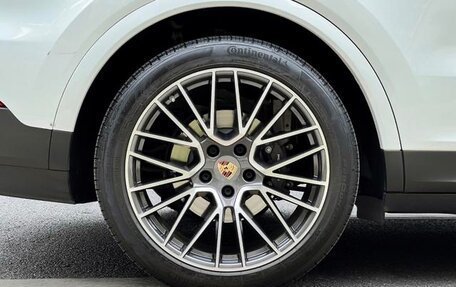 Porsche Cayenne III, 2022 год, 11 270 000 рублей, 23 фотография